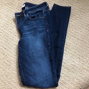 Abercrombie jeans